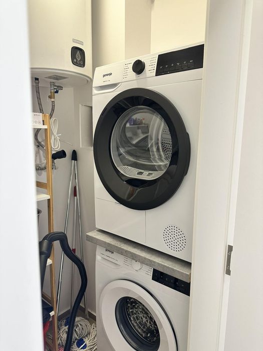 Дава се под наем Тристаен апартамент в Пловдив, Остромила - 100 кв.м за 600 € - Снимка #10