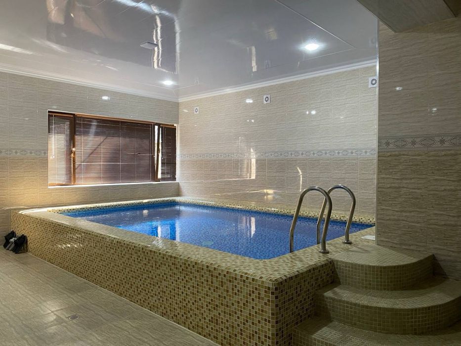 Продажа дача в гопах