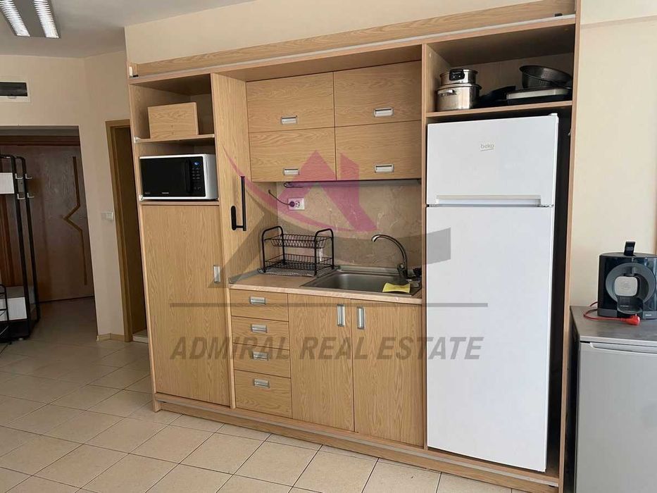 Дава се под наем Двустаен апартамент в Варна, Морска градина - 70 кв.м за 650 € - Снимка #1