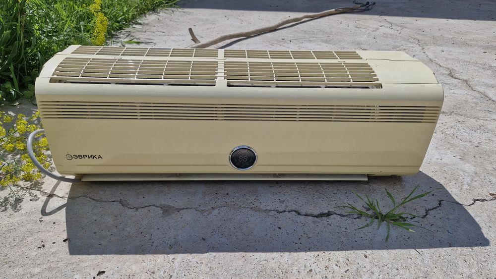 Кондиционер 12лік