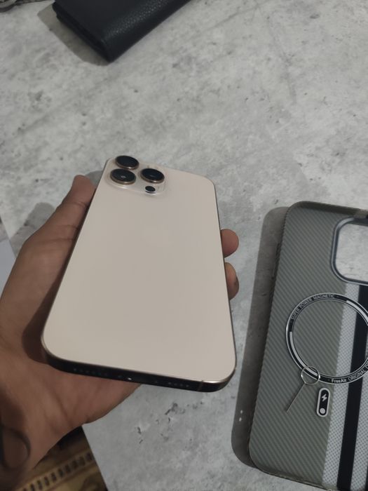 iphone 16 pro max 256