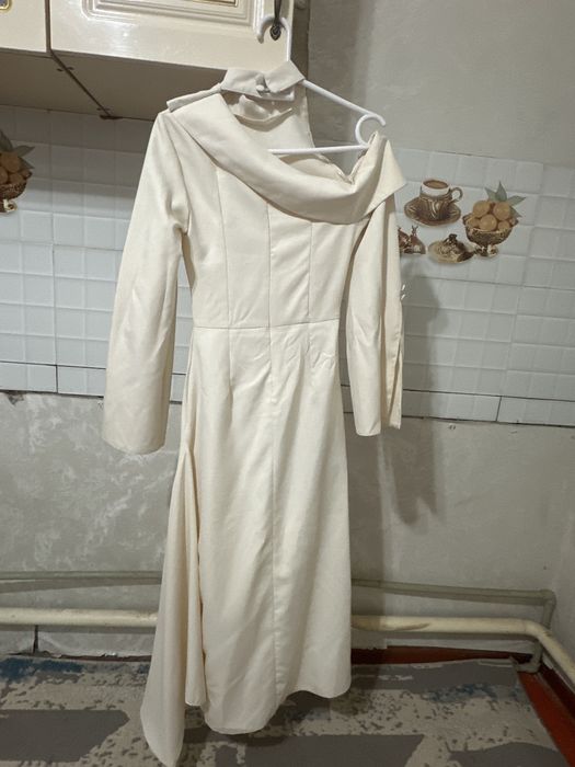 вечерное красивое платье