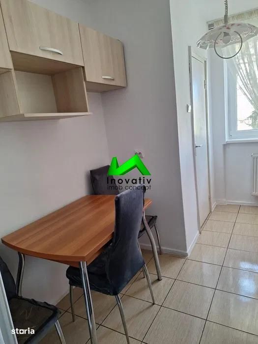 Apartament de inchiriat 3 camere Sibiu Mihai Viteazu