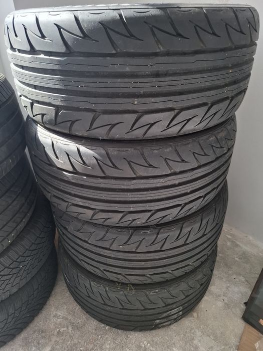 245/40/R19 Vara Nexen