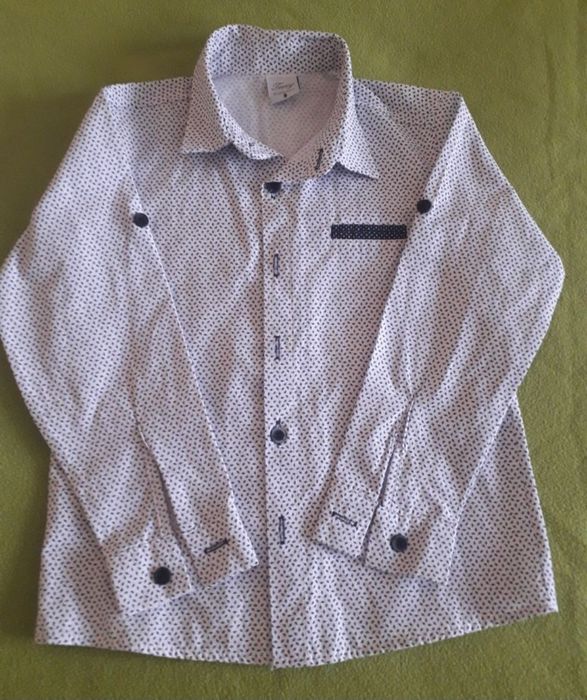 Продам детские вещи на мальчика