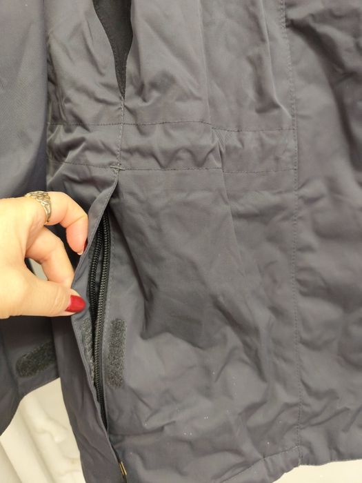 Jack Wolfskin geaca bărbat XL