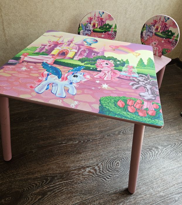 Детские игрушки.