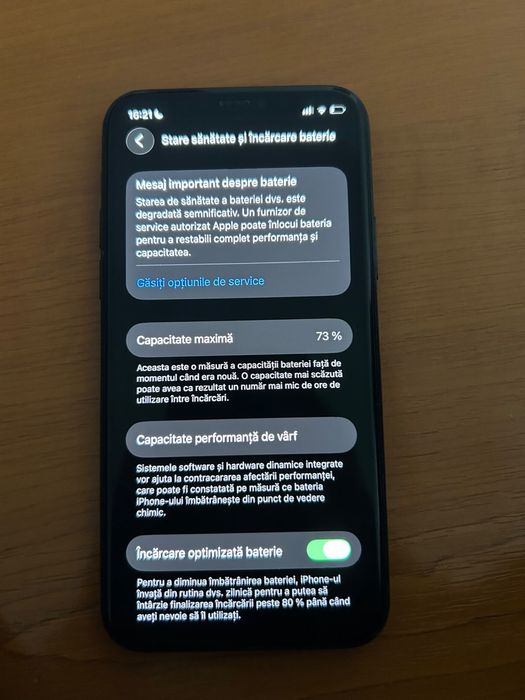 Iphone 11 pro.