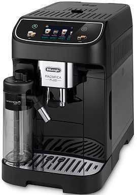 Кофемашина DeLonghi ECAM320.60.B Magnifica Plus +Бесплатная доставка