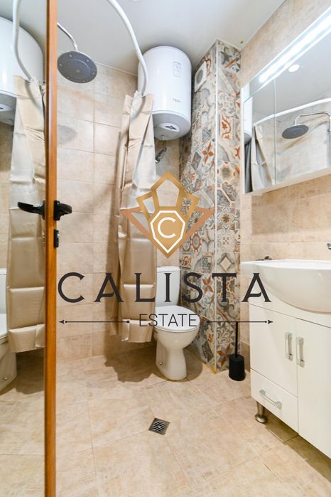 Дава се под наем Двустаен апартамент в София, Разсадника - 50 кв.м за 499 € - Снимка #9