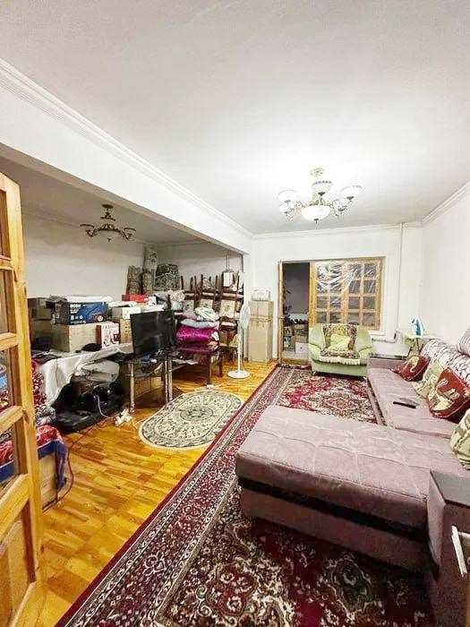 Продаётся квартира 4/1/5, Мирзо Улугбекский район, Ахмад Югнакий