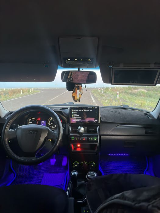 Продас Приору 2 универсал