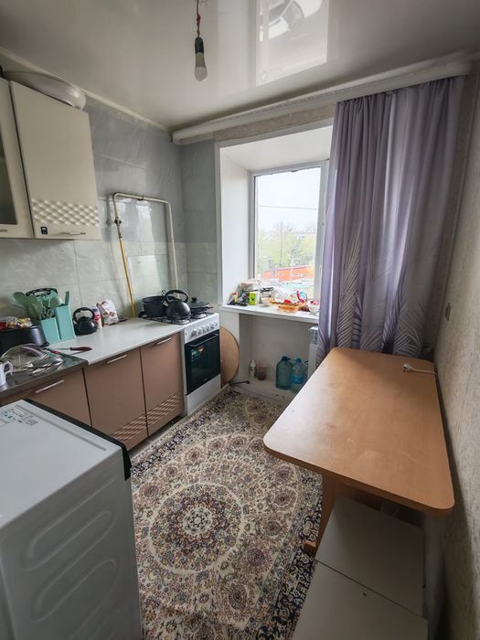 Продажа 1 ком кв в районе Ремзавод