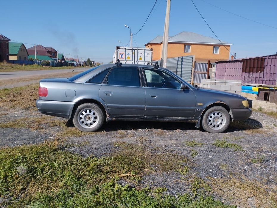 Ауди А6 с4 1994г