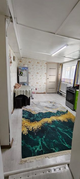 Продам частный дом по Есет-Батыра.