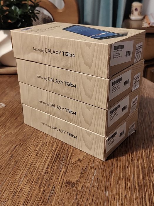 Tablete Samsung Galaxy Tab 4