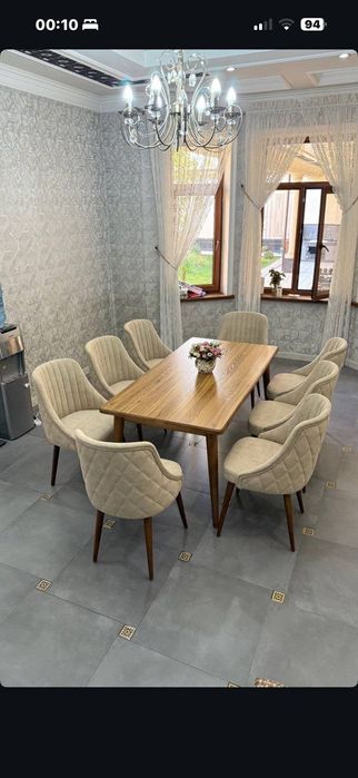 Хар хил турдаги арзон Мебеллар сотилади