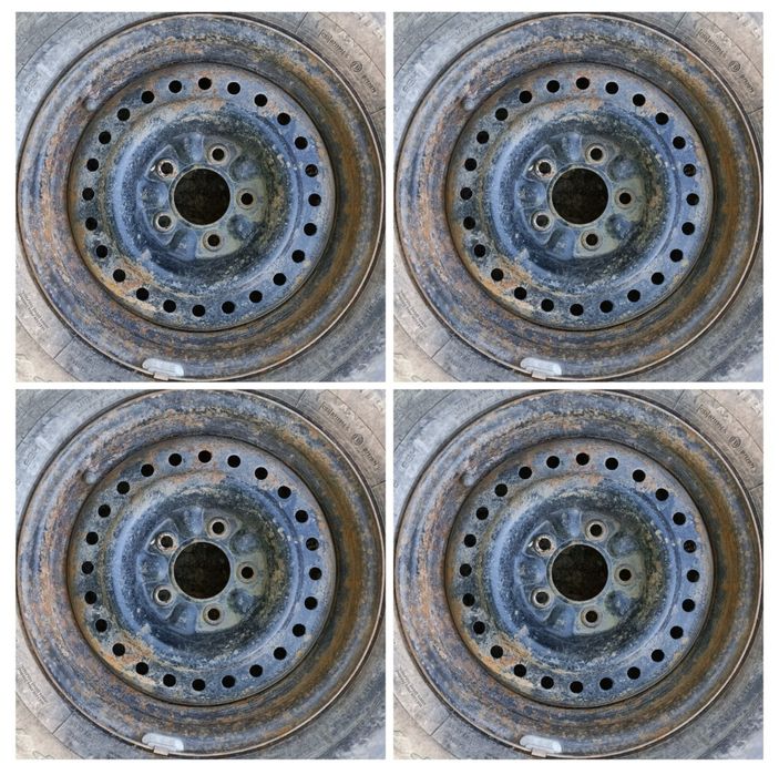 5x114,3 jante , 15 țoli , livrez avantajos oriunde în țară !