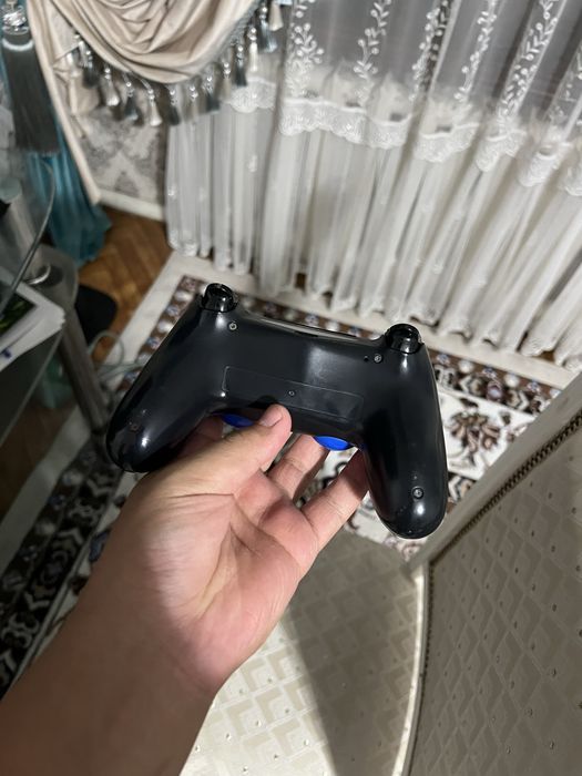 Джойстик пс4 ps4