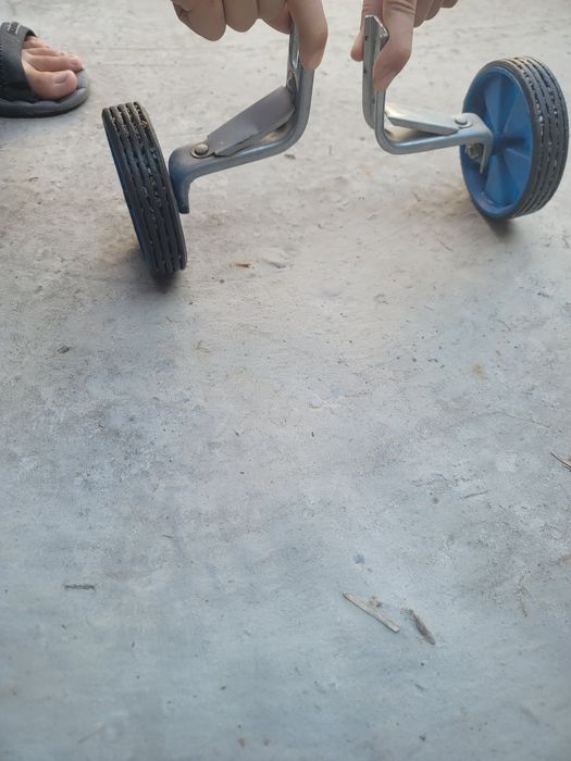 bolalar uchun velosiped