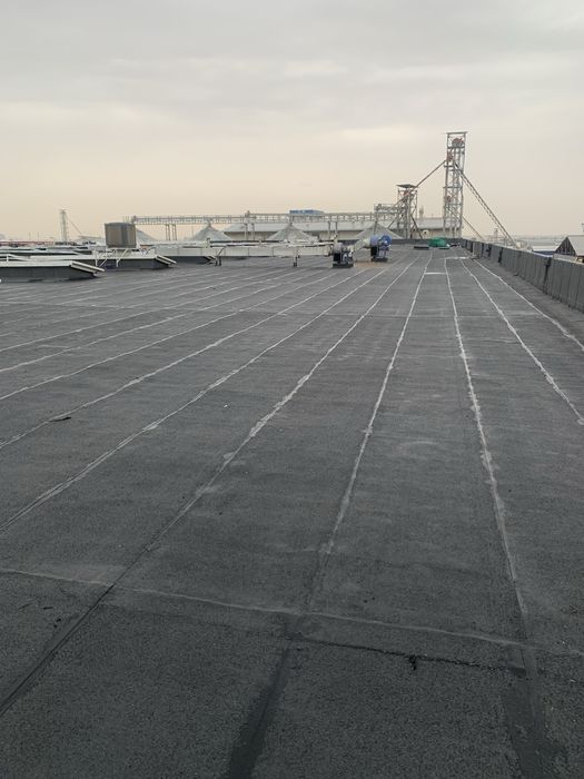 Ремонт кровли любой сложности . Проект + смета