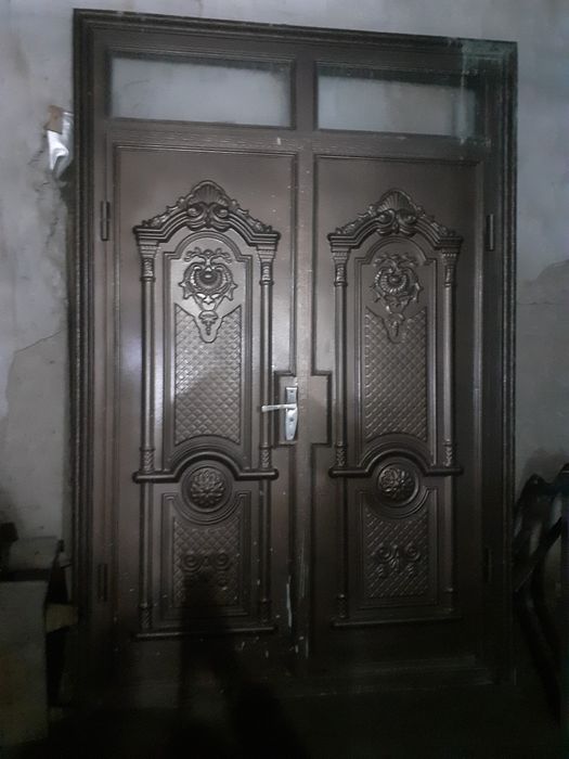 Ешик 1420х2400 темир