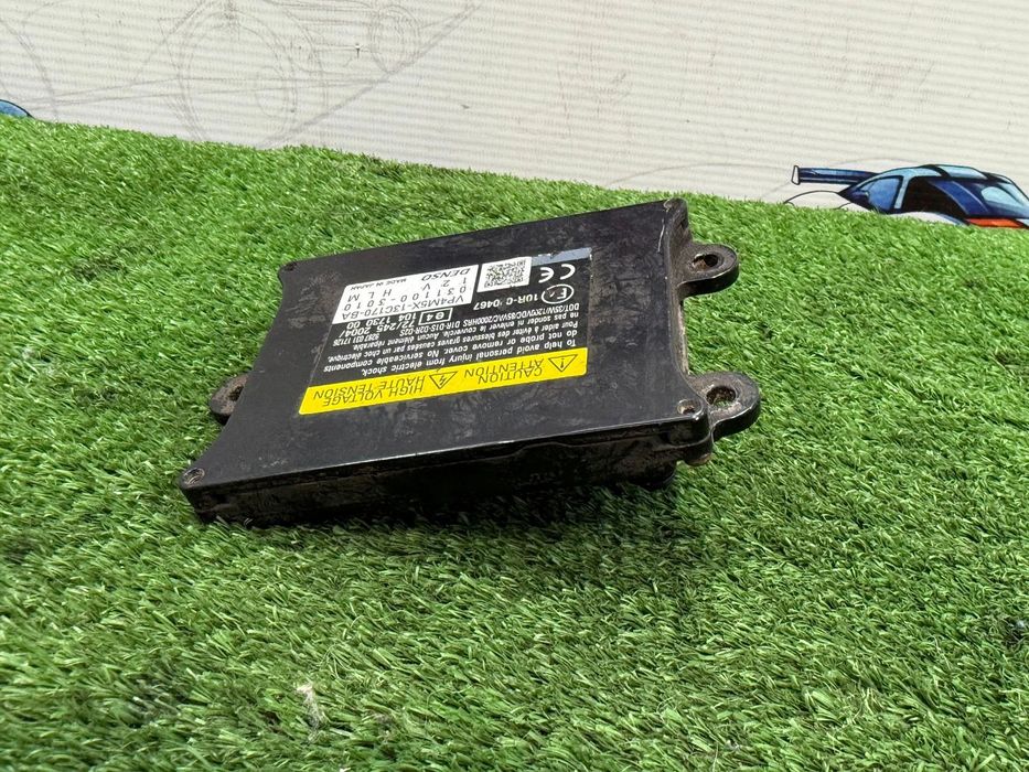 BLOC XENON LAND ROVER FREELANDER 2 2.2 DIESEL 2008 COD OEM 031100-3010 0311003010 2007-2011