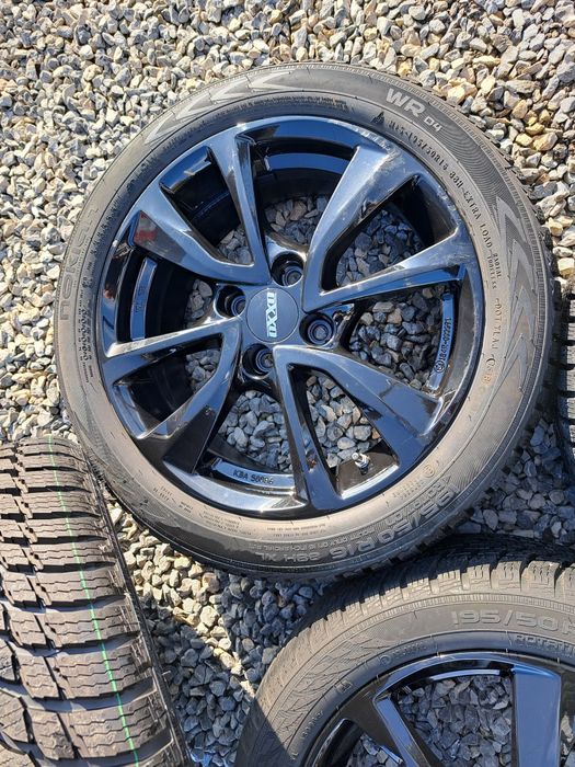 Джанти за Тойота 4х100 16 цола