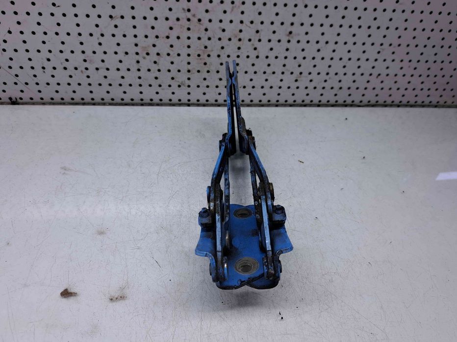 Set balamale capota Volkswagen Caddy 3 (2KA, 2KH) [Fabr 2004-2009] 1K0