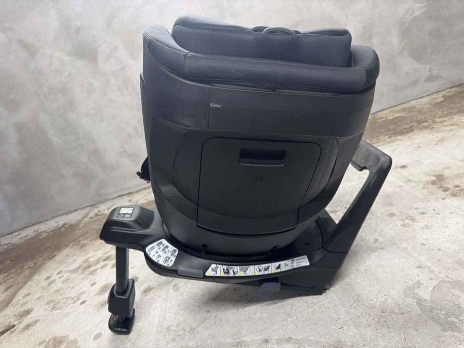 Axkid Стол за кола Spinkid (0-18 кг.)