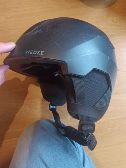 Жилетка за Ски,сноуборд и каски.