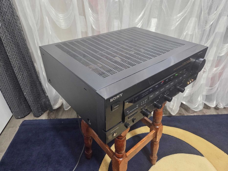 Amplificator Audio Sony TA-AV501R Statie Audio