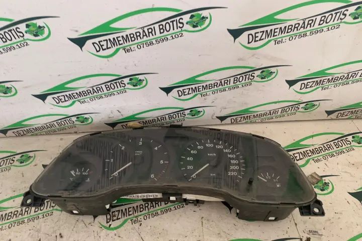 Ceasuri bord 09228750DY Opel Astra 1.7 DTi MT (75 hp)