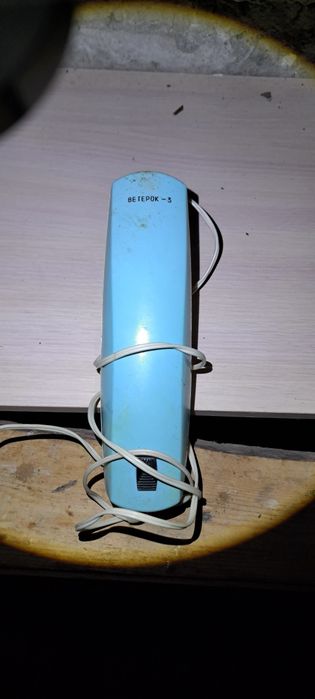 Старинные советские  вещи