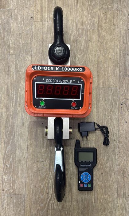 Электронный весы