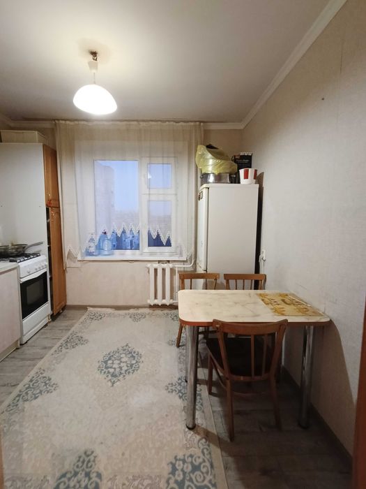 2-комнатная квартира 4мкрн