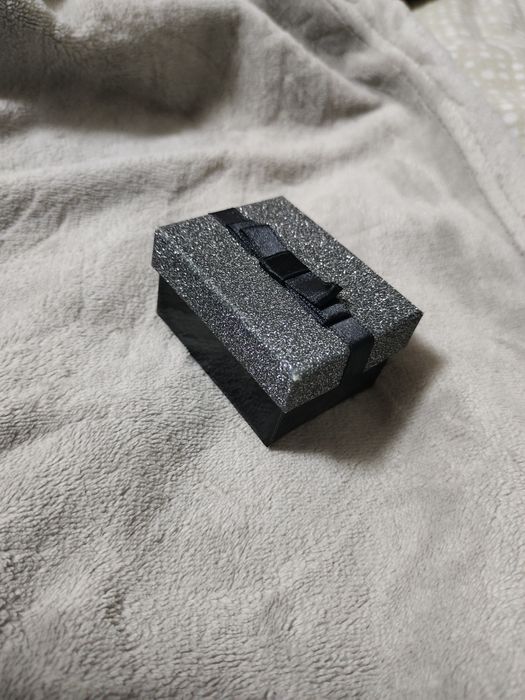 кольцо ручная работа