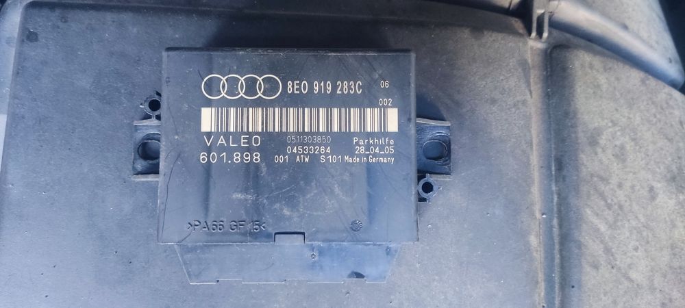 Модул за парктроник за Audi
