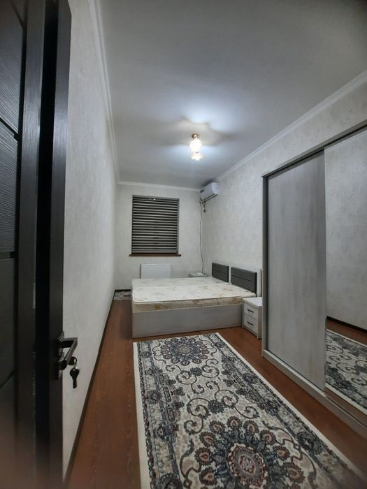 Сдаётся 2х ком квартира на 2 этаже, ор::Крытый, Савдо мажмуа, Алианс