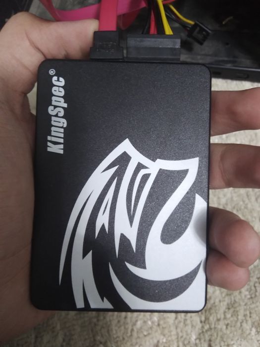 Компютер бушныйа