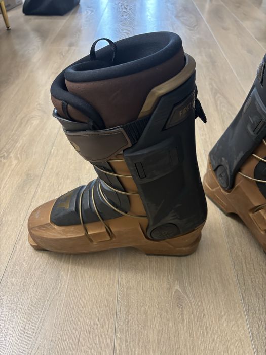 Clapari ski Full Tilt marimea 26-27 MP