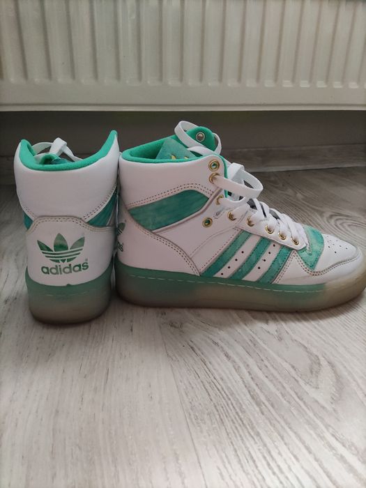 Adidas Rivalry High, marimea 36 2/3