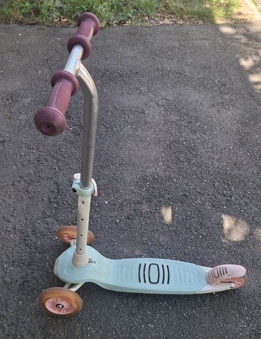 Trotineta pentru copii