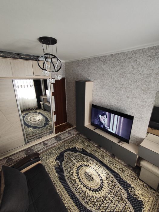 Zafarabodda kvartira sotiladi barcha jihozlari bn birga