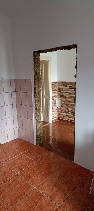 Casa zona Burdea