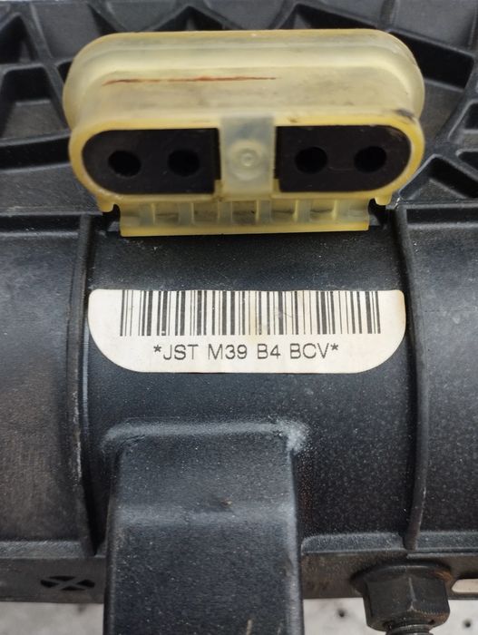 Airbag pasager 90 561 111 Opel Astra 2001 1.6 MT (75 hp)