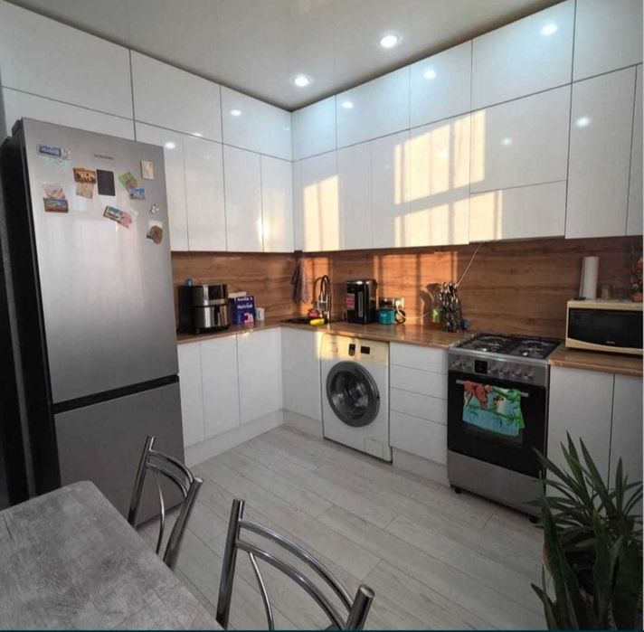 продам 1 комнатную квартиру