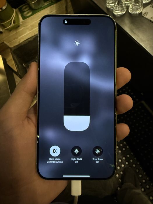 IPhone 15 PRO MAX 256 gb KH/A