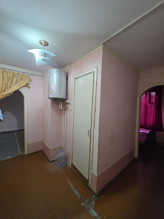 Калинский ижара 1/2-хонали