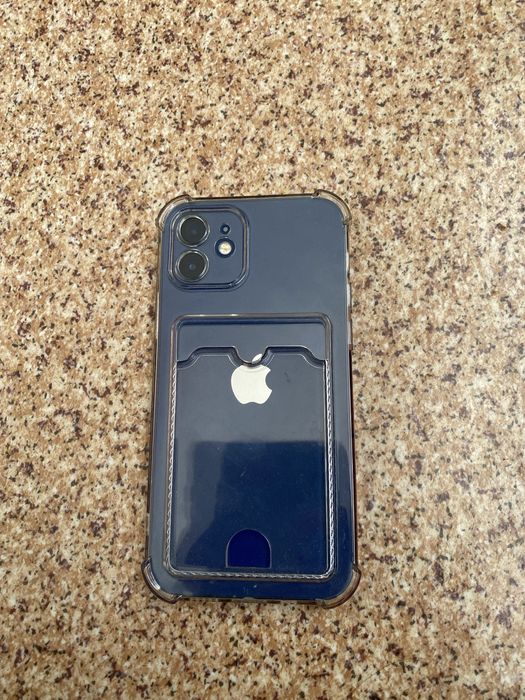 Iphone 12/128/АКБ 71%